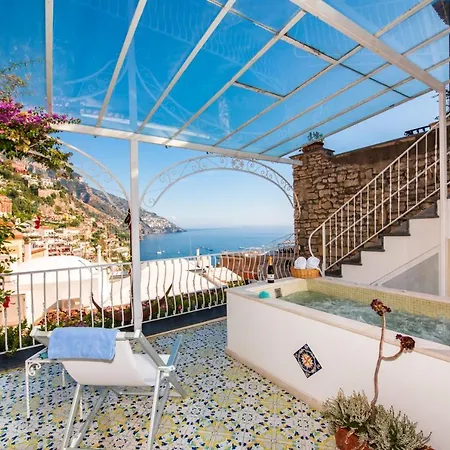 Villa Blue Sea