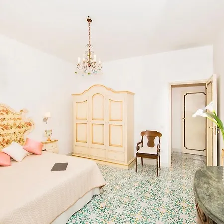 Villa Blue Sea