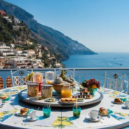 Blue Sea Villa